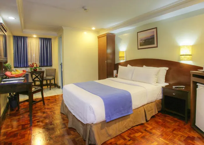 Fersal - Hotel 3*