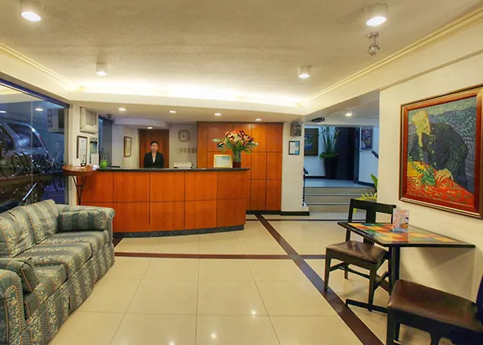 Fersal - 3* Manila