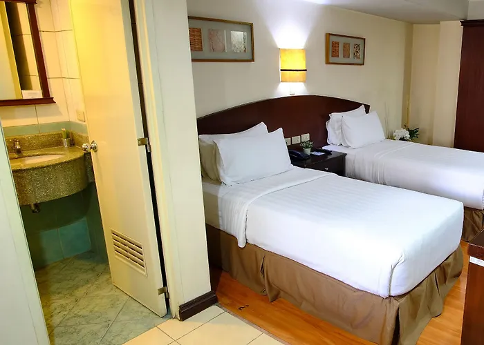 Fersal - 3*