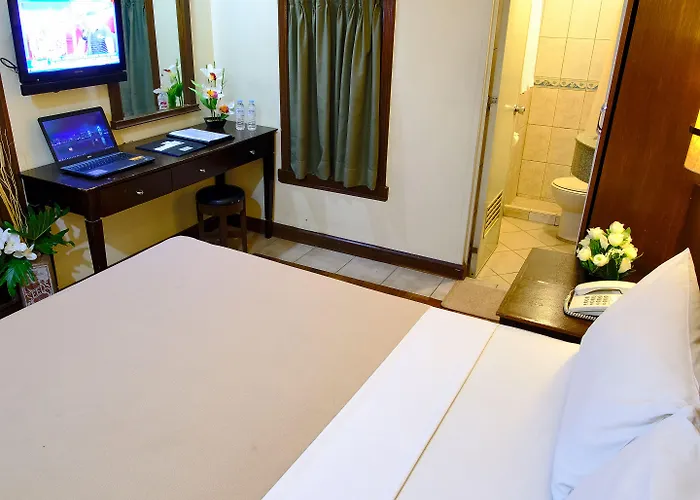 Hotel Fersal - Manila