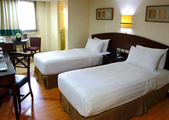 Fersal - Hotel 3*
