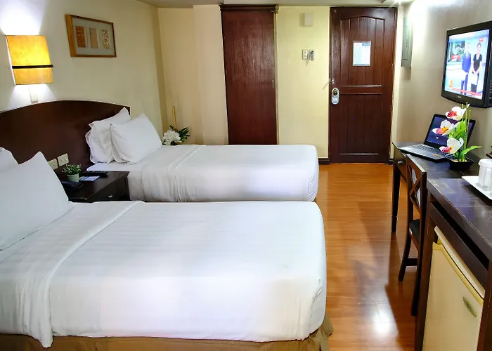 Fersal - Hotel