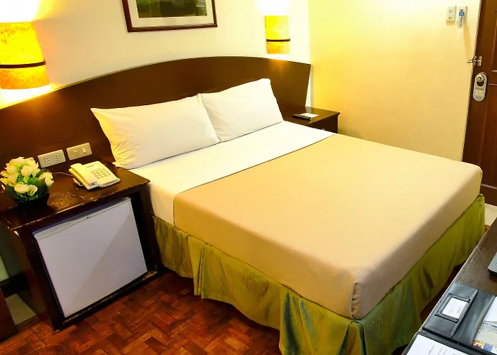 Hotel Fersal - 3*