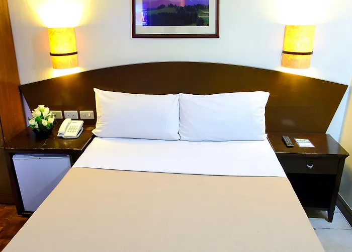 Fersal - Hotel 3*
