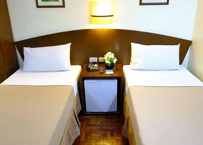 Hotel Fersal - Manila