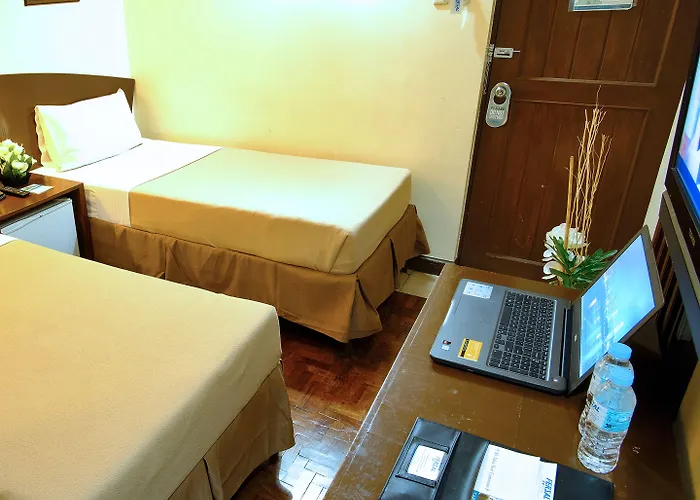 Fersal - Hotel 3*