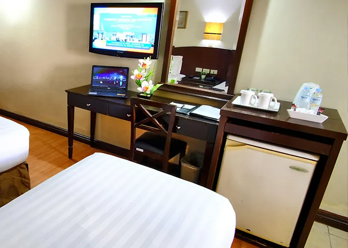 Hotel Fersal - Manila