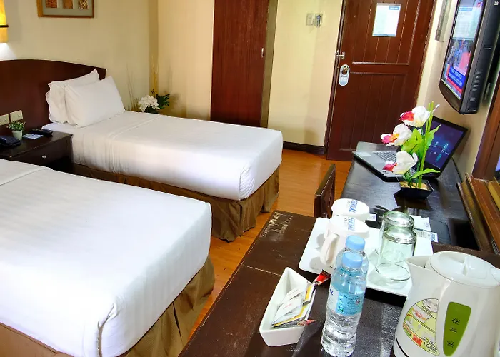 Hotel Fersal -