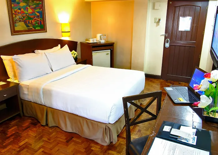 Fersal - 3* Manila