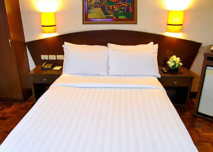 Hotel Fersal - 3*