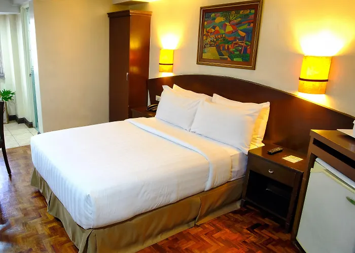 Hotel Fersal - 3*