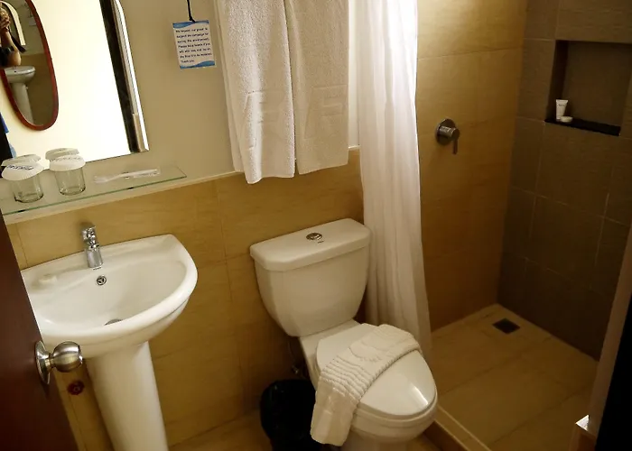 Hotel Fersal - 3*
