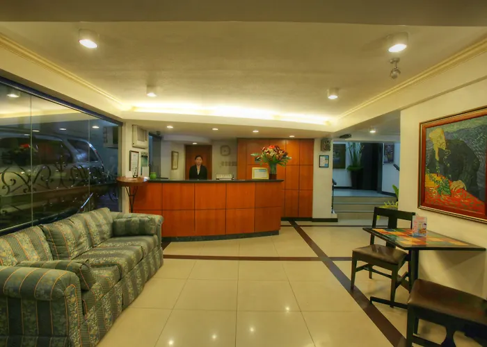 Fersal - 3* Manila