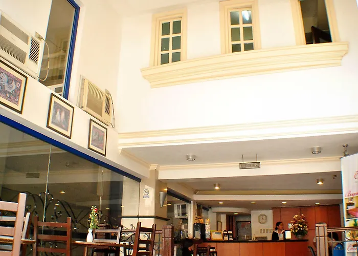 Fersal - 3* Manila