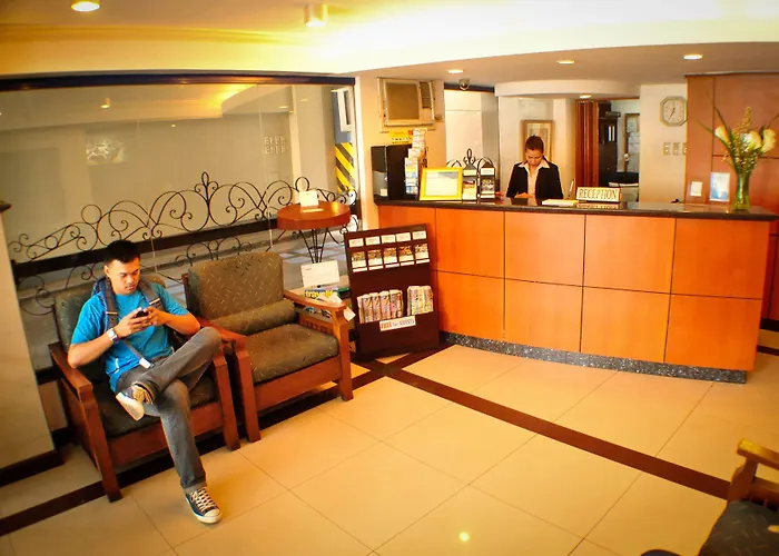 Fersal - Hotel Manila