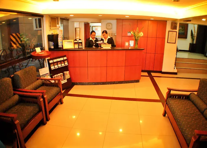 Fersal - Hotel 3*