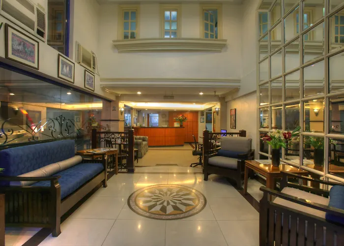 Fersal - Hotel