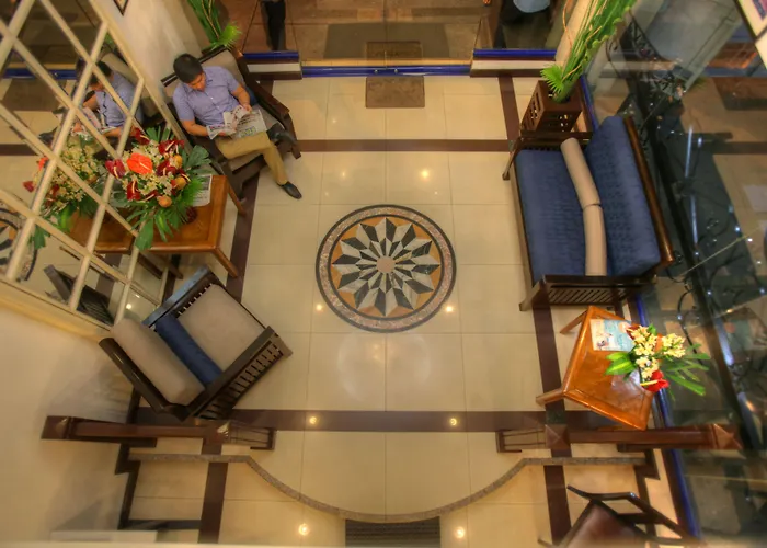 Fersal - 3*