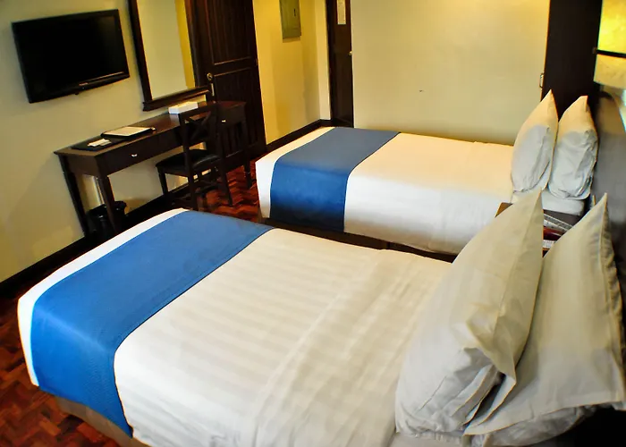 Fersal - Hotel