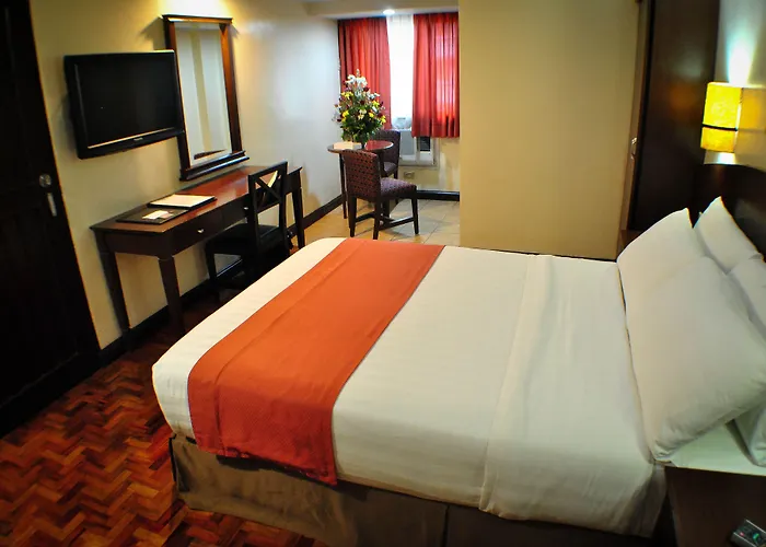 Hotel Fersal -