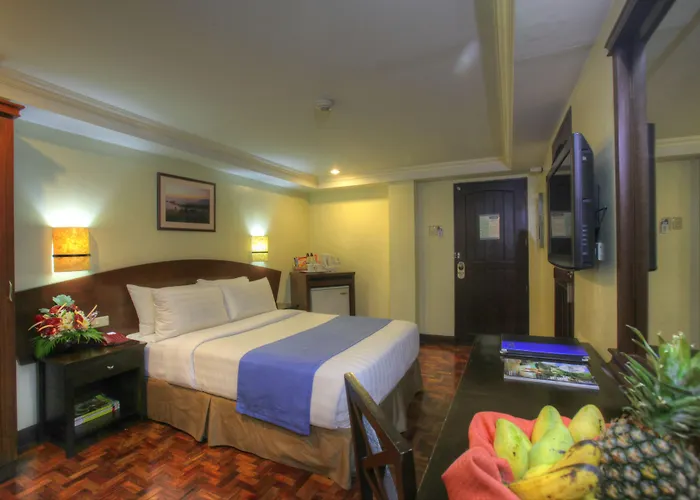 Fersal - 3*