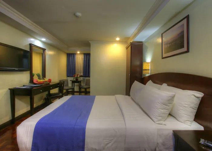 Fersal - Hotel