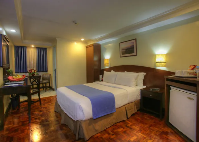Fersal - Hotel
