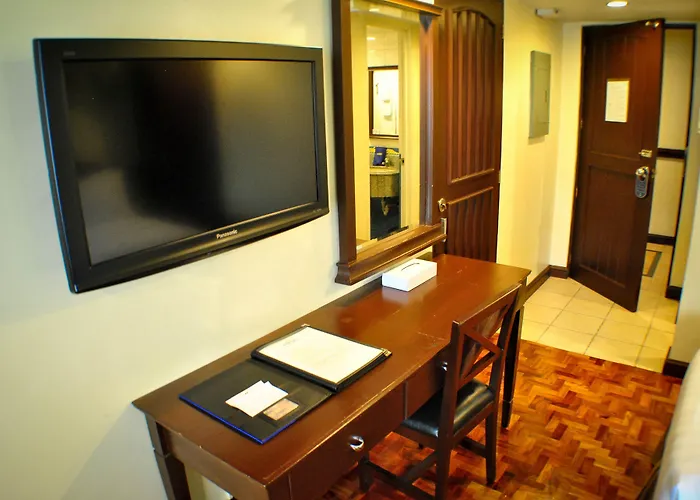 Fersal - Hotel Manila
