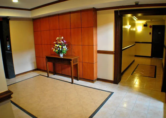 Hotel Fersal - 3*