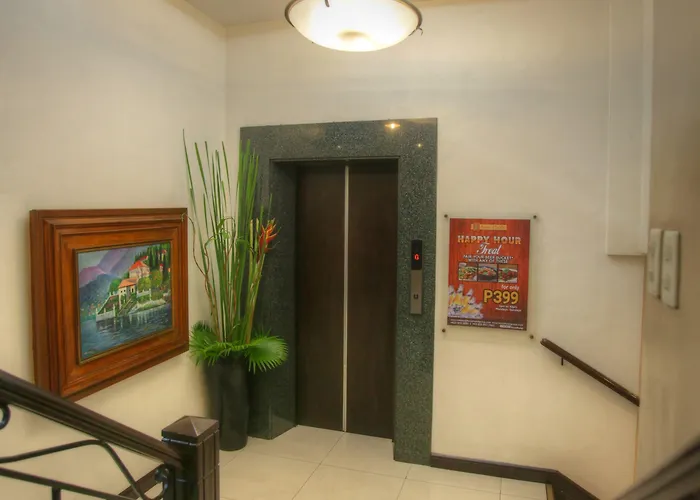 Fersal - 3* Manila