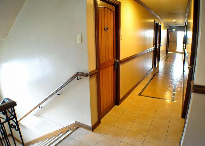 Hotel Fersal - Manila