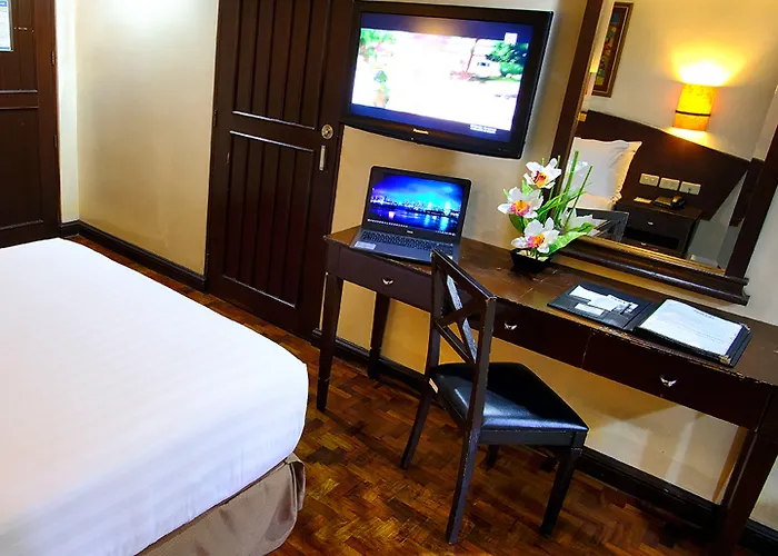 Fersal - Hotel