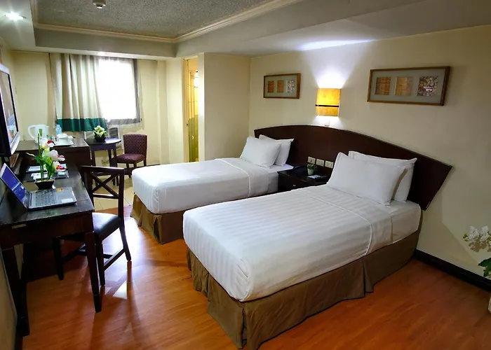 Hotel Fersal - 3*