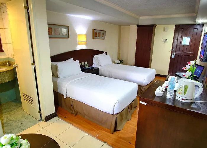 Fersal - Hotel 3*