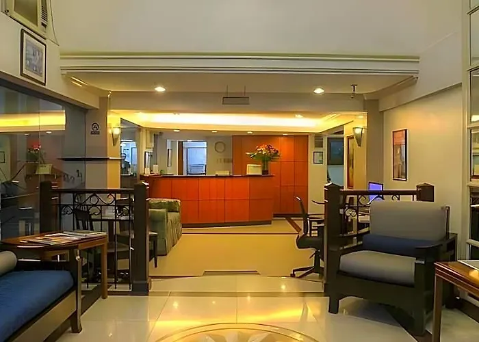 Hotel Fersal - 3*