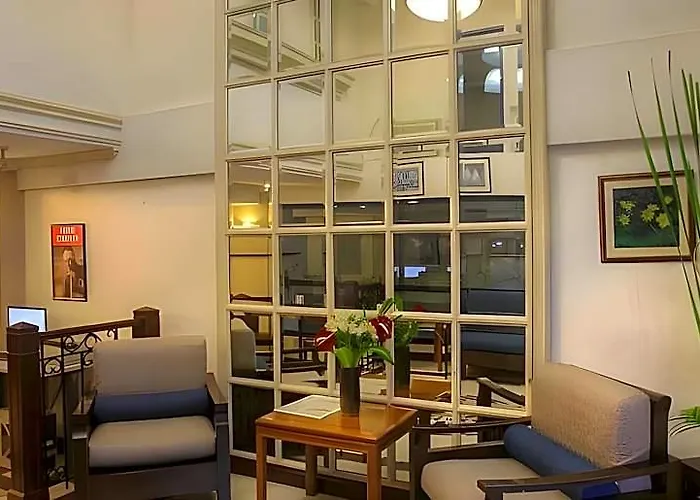 Fersal - Hotel 3*