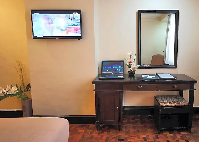 Hotel Fersal - Manila