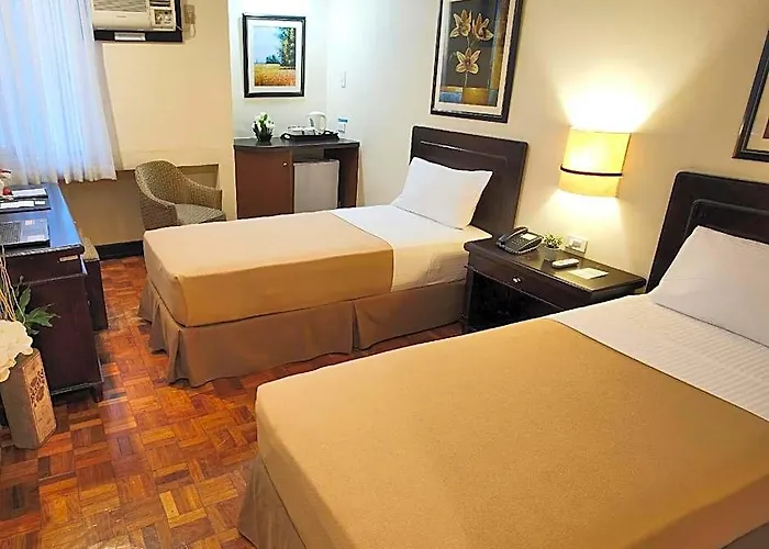 Fersal - Hotel 3*