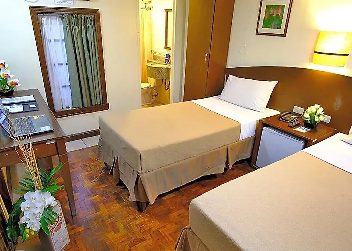 Fersal - 3* Manila