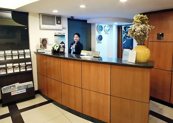 Hotel Fersal - 3*