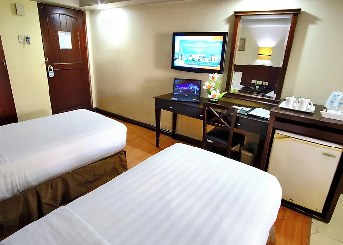 Fersal - Hotel 3*