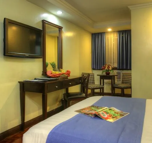 Fersal - Hotel 3*