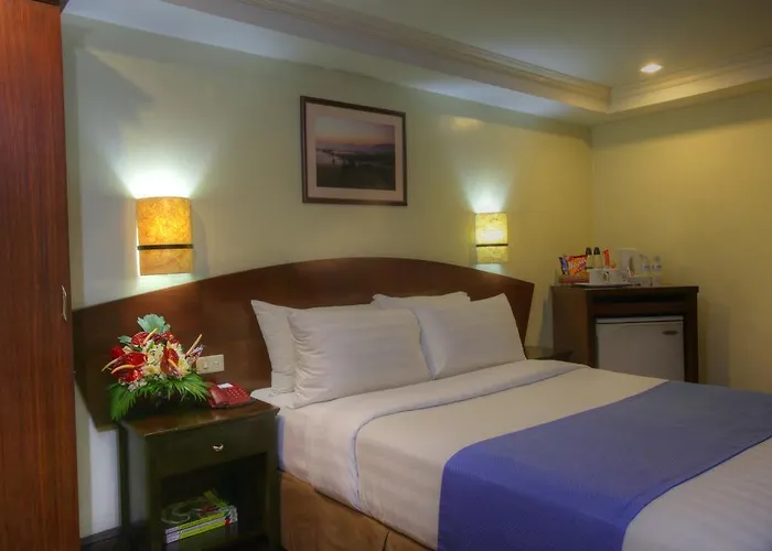 Fersal - Hotel 3*