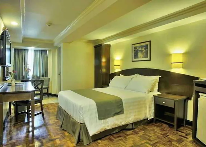 Hotel Fersal -