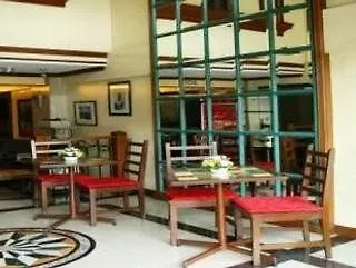 Fersal - Hotel Manille