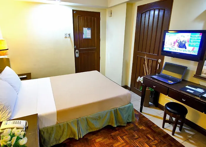 Fersal - Hotel Manila