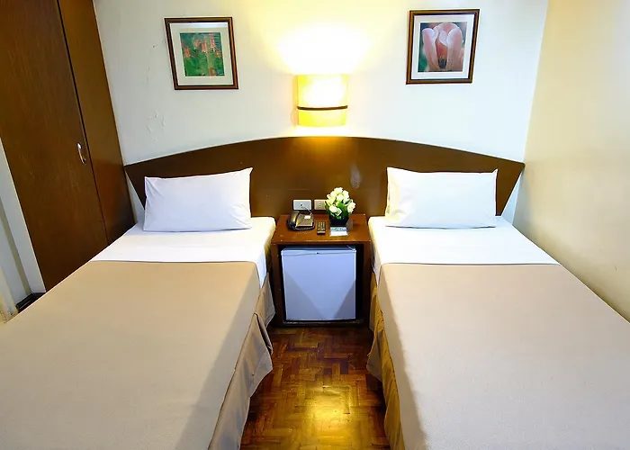 Fersal - Hotel Manila