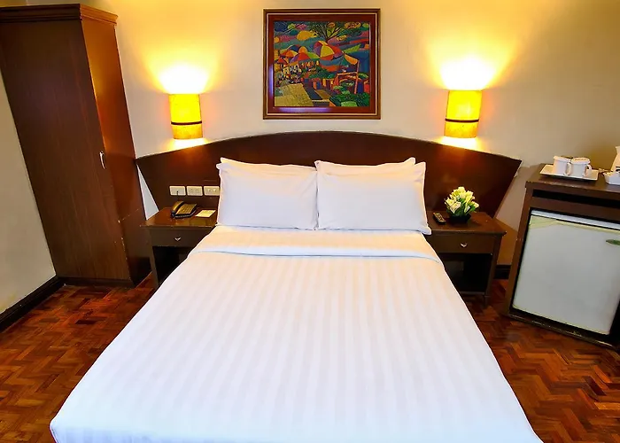 Hotel Fersal -