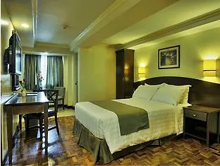 Hotel Fersal - Manille
