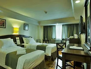 Fersal - Hotel Manille
